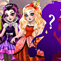 HighSchool Princess Fairytale<br />[3.6x]