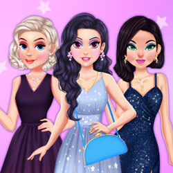 My #Glam Party<br />[2.3x]