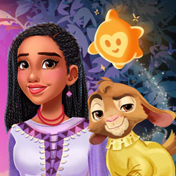 Aisha Wish Come True Makeover