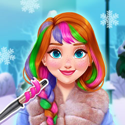 Annie s Winter Chic Hairstyles