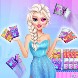 Fashion Packs Mania Surprise