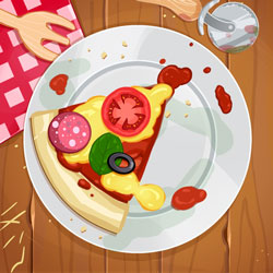 Pizza Challenge<br />[2.1x]