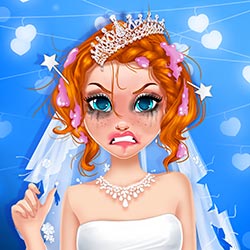 Prank The Bride: Wedding Disaster<br />[2.9x]