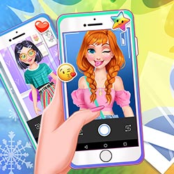 HASHTAG CHALLENGE: Greek Mythology Princesses • COKOGAMES