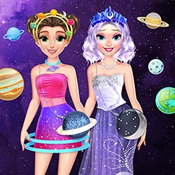 HASHTAG CHALLENGE: Greek Mythology Princesses • COKOGAMES