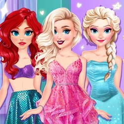 What Is Your Princess Style