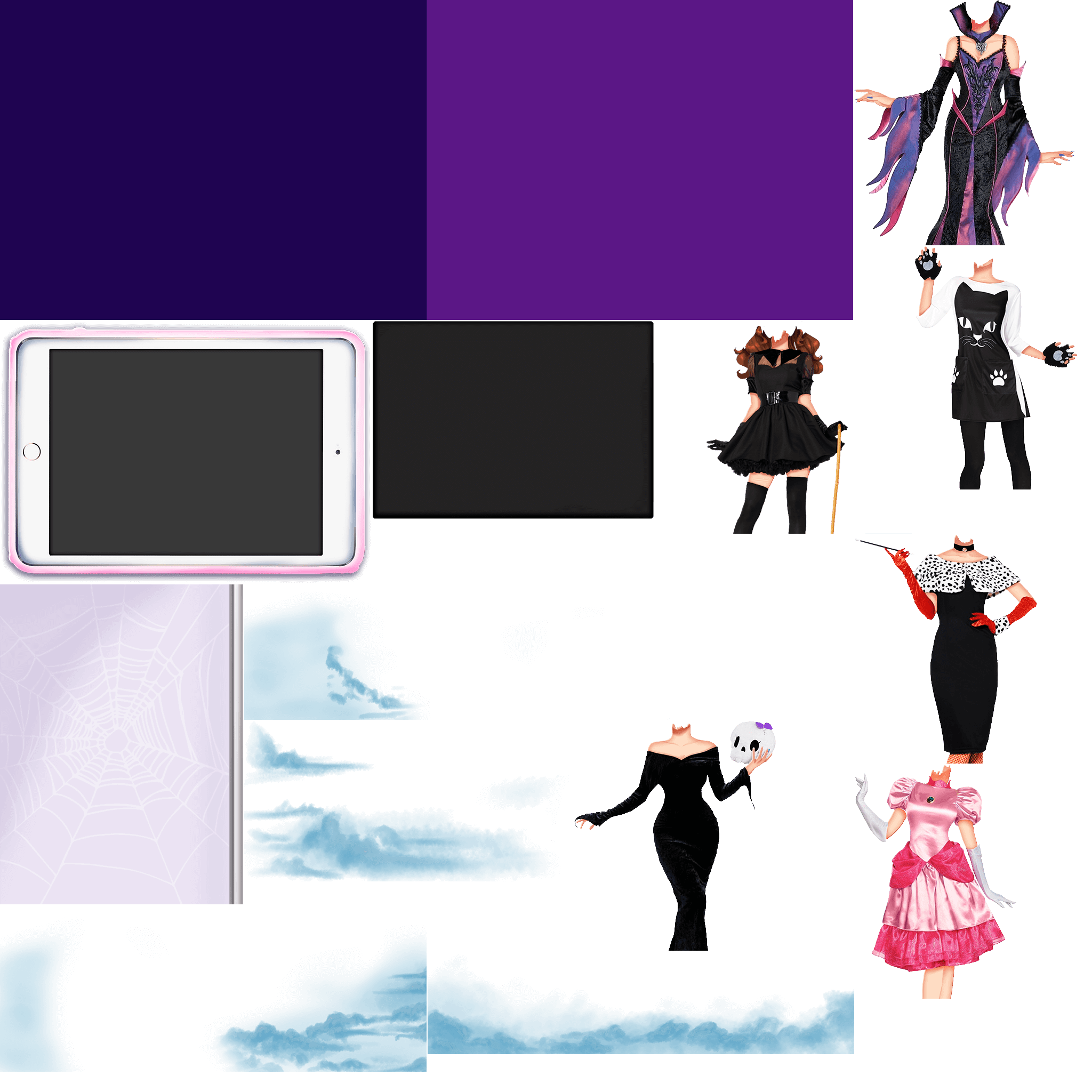Dark Academia Gacha Club Outfit  Club outfits, Club outfit ideas, Outfits